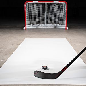 Hockey Shooting Pad